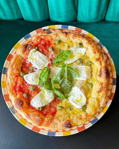 pizzeria.vincenzobeneduce